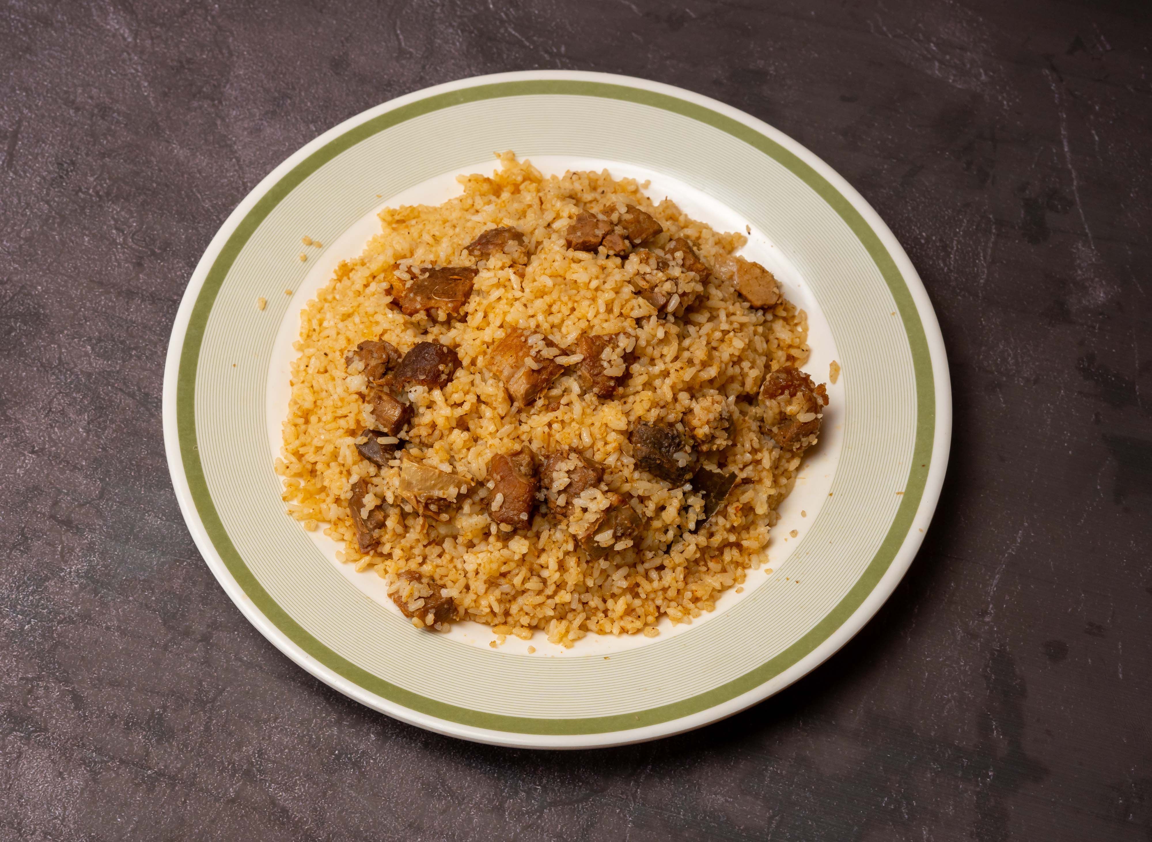 Chicken Bari vendor logo