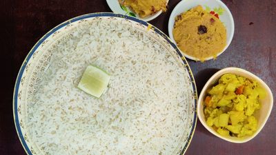 Kazla canteen