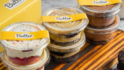 Butter - The Bakery (CENTRAL)