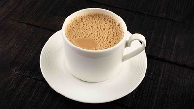 Tea Lover