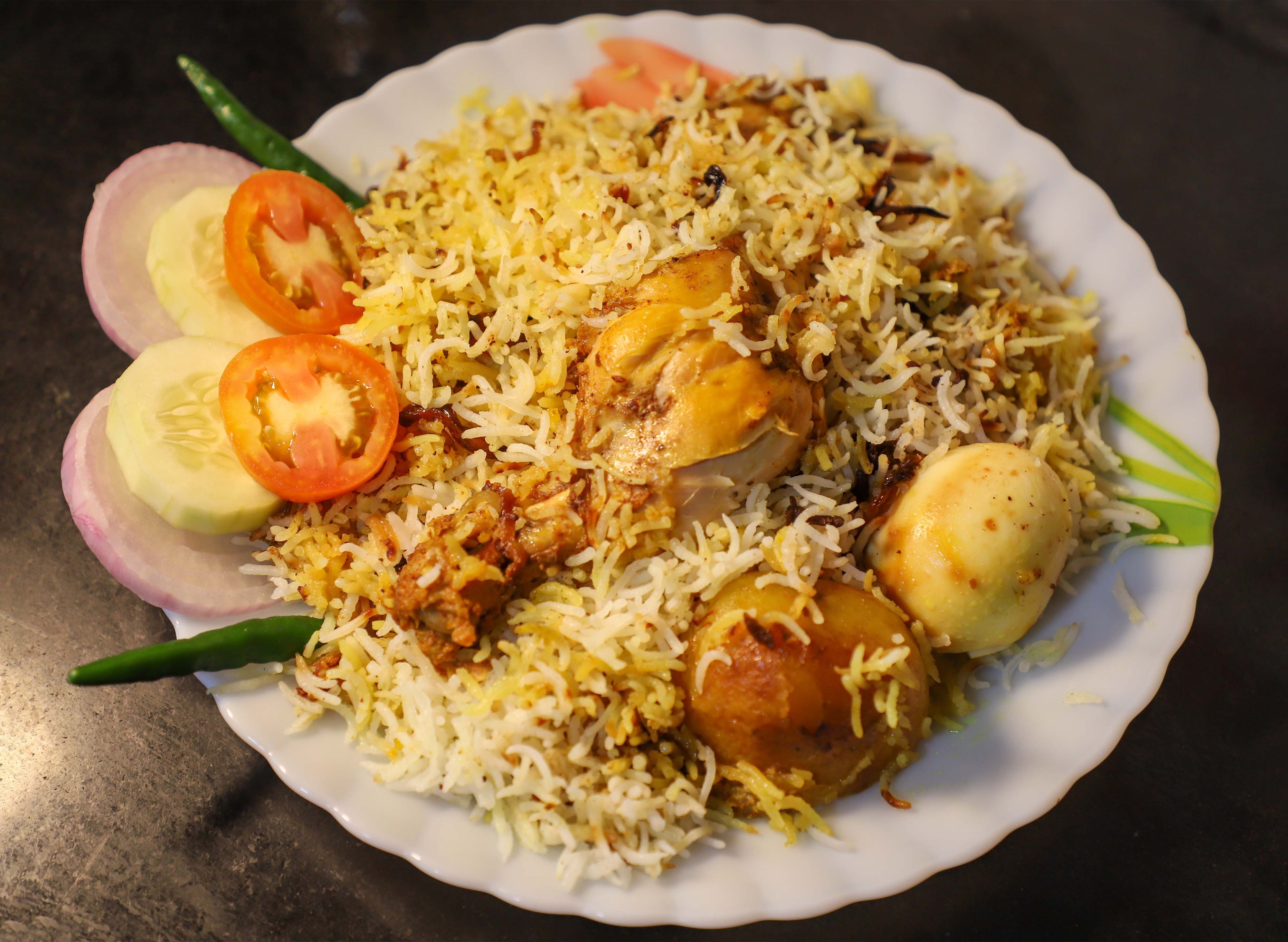 Tajmohol Restaurant vendor logo