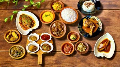 Chatga Flavors