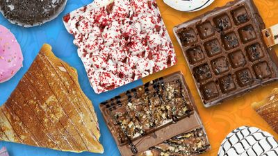 Waffle Time - Mymensingh