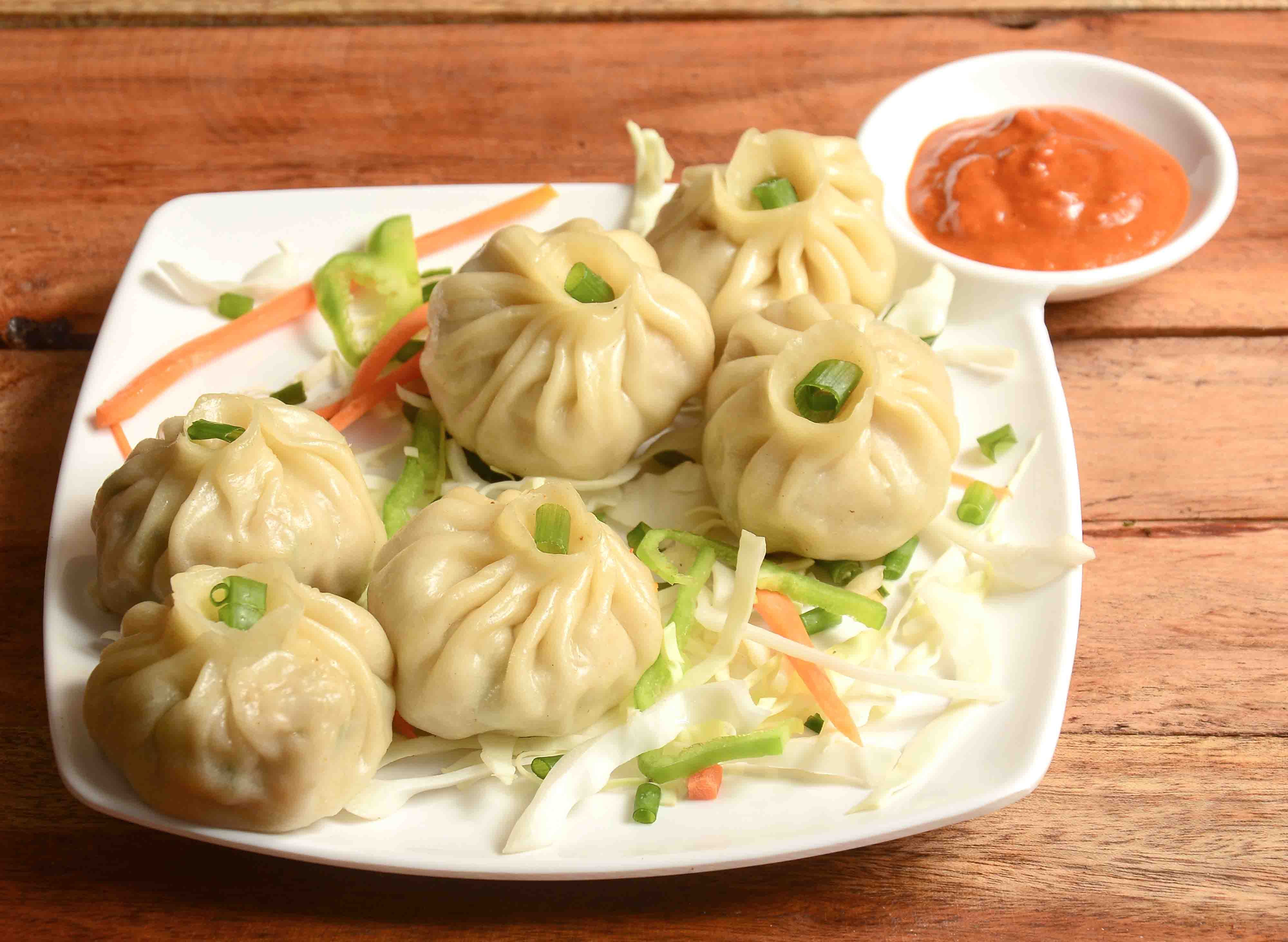 Momos Point vendor logo