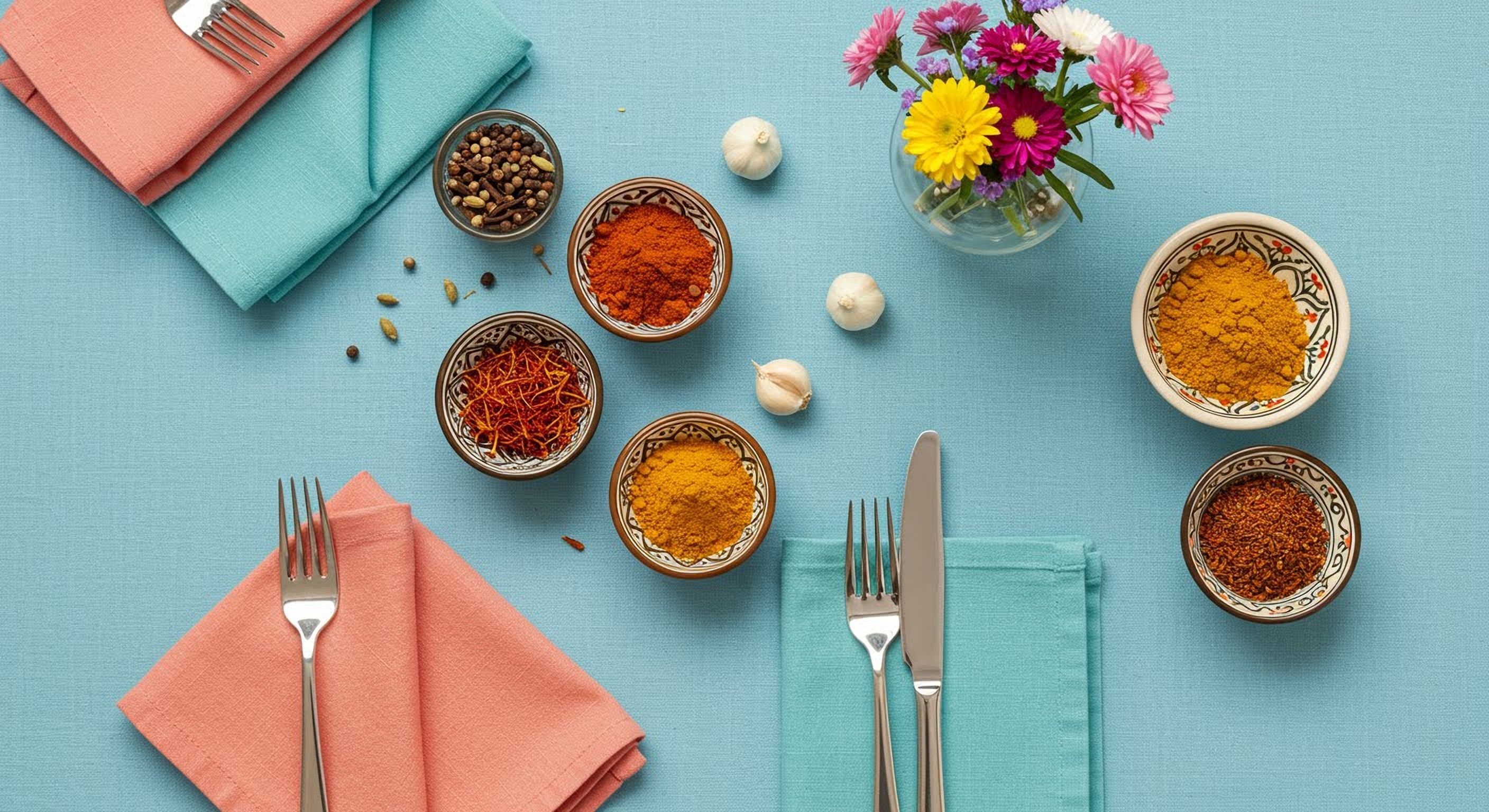 Bengali Flavour vendor logo