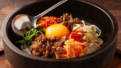 SEOUL BITES