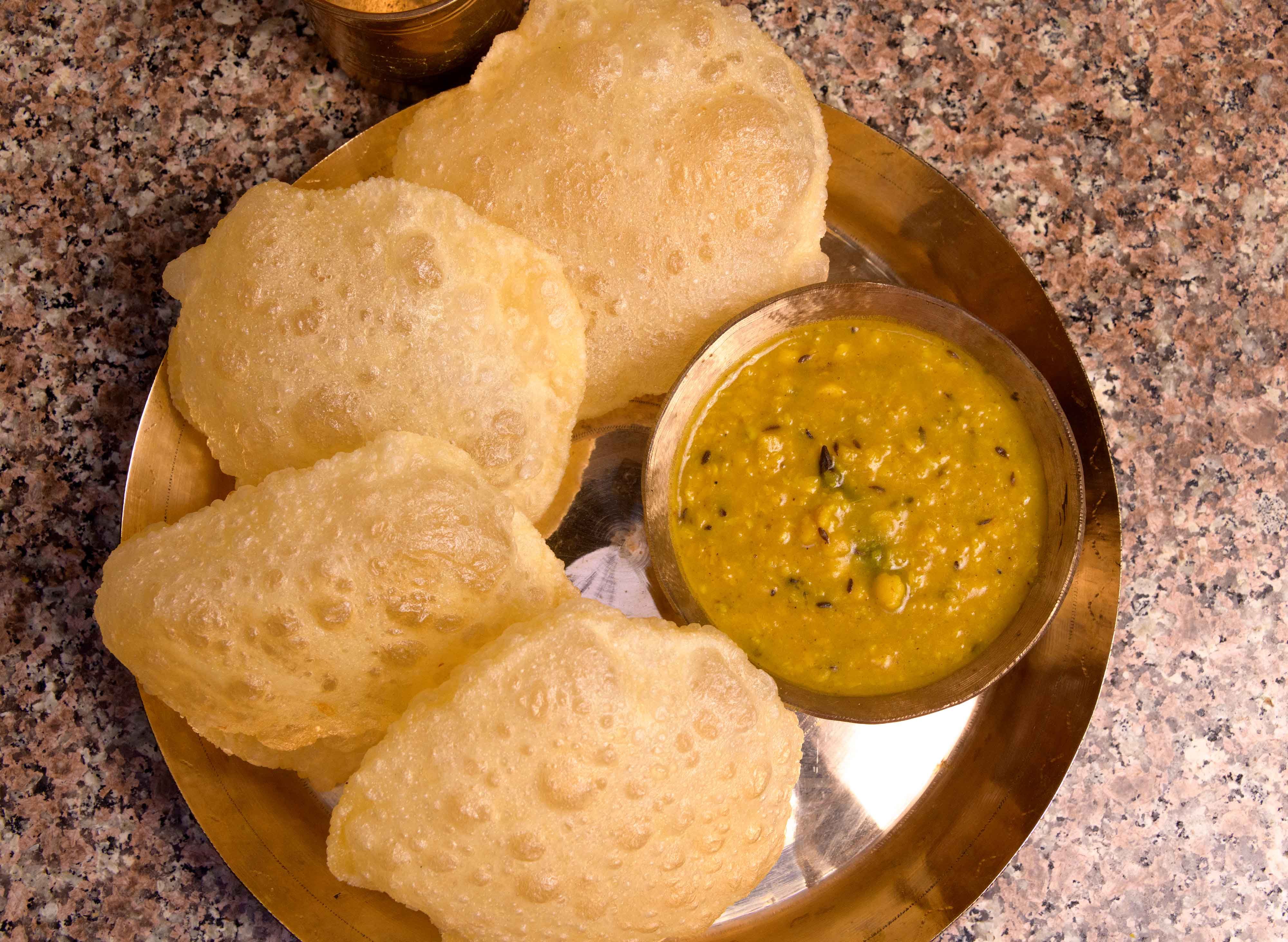 Shruti's Kitchen vendor logo