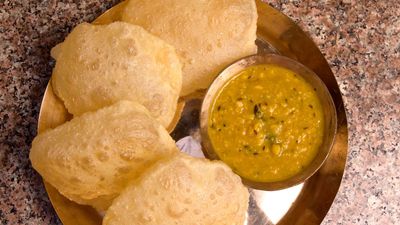 Shruti's Kitchen