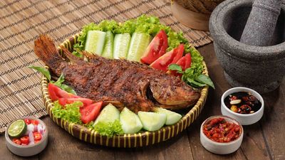 Deshi Bite