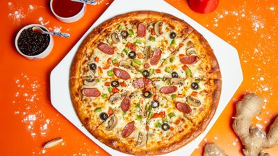 Taste & Go