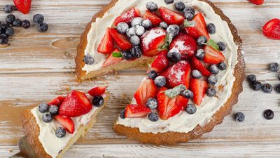 Welkin Pastry