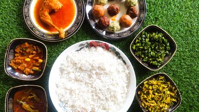Uthan Piri Restaura
