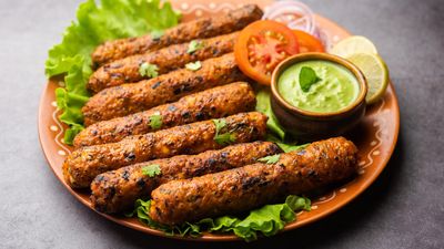 Nadia Kebab House