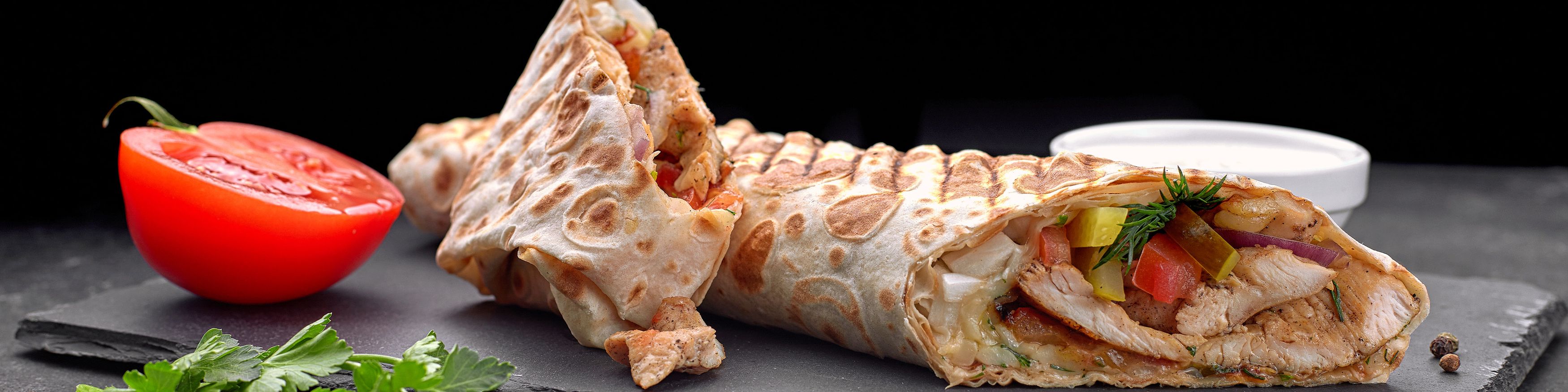 Wraps N More delivery in Dhaka foodpanda