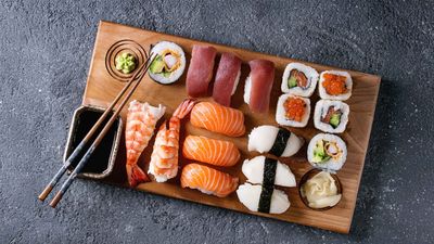 Sushi King