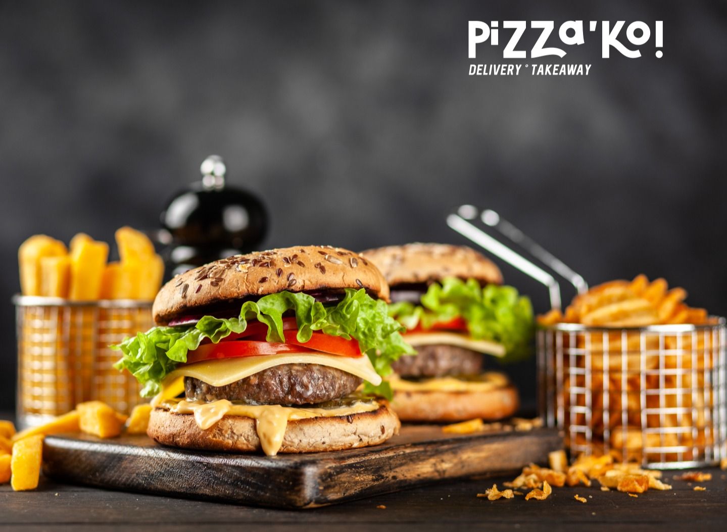 Pizza Koi delivery in Narayanganj foodpanda