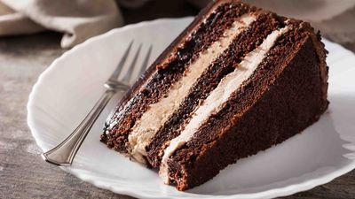 R&P Cake World