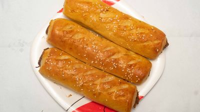 Food & Fun Pastry Shop