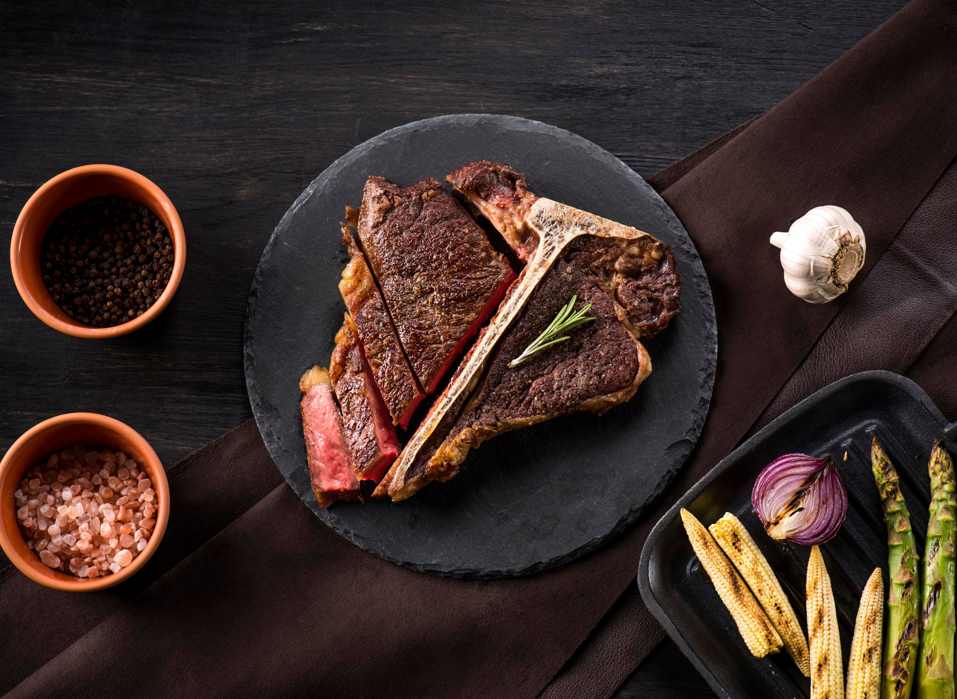 Shaw's Steakhouse vendor logo