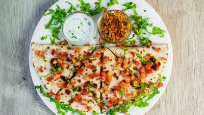 Dos Locos Mexican Grill