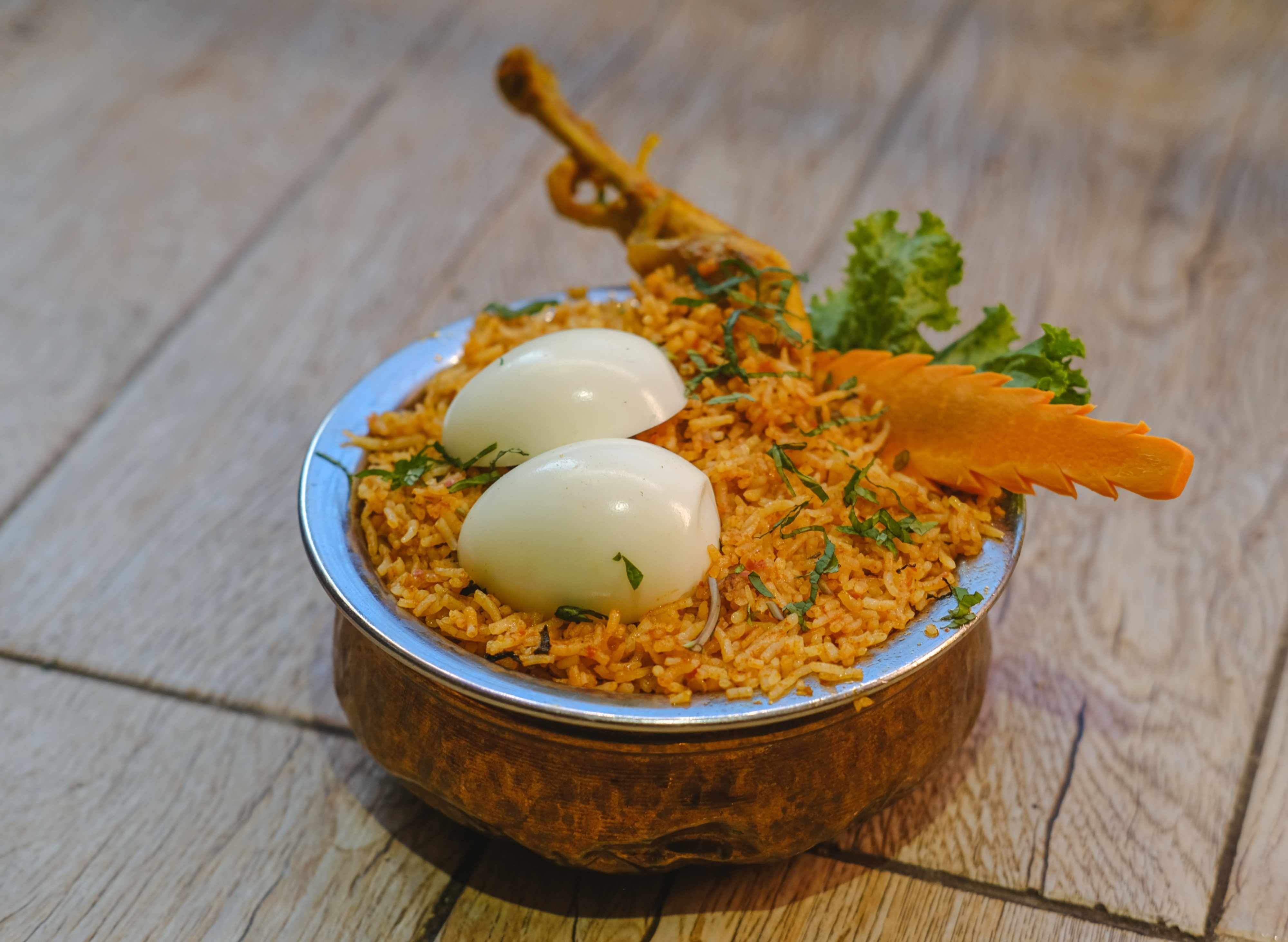 Saffron Restaurant delivery in Chittagong foodpanda