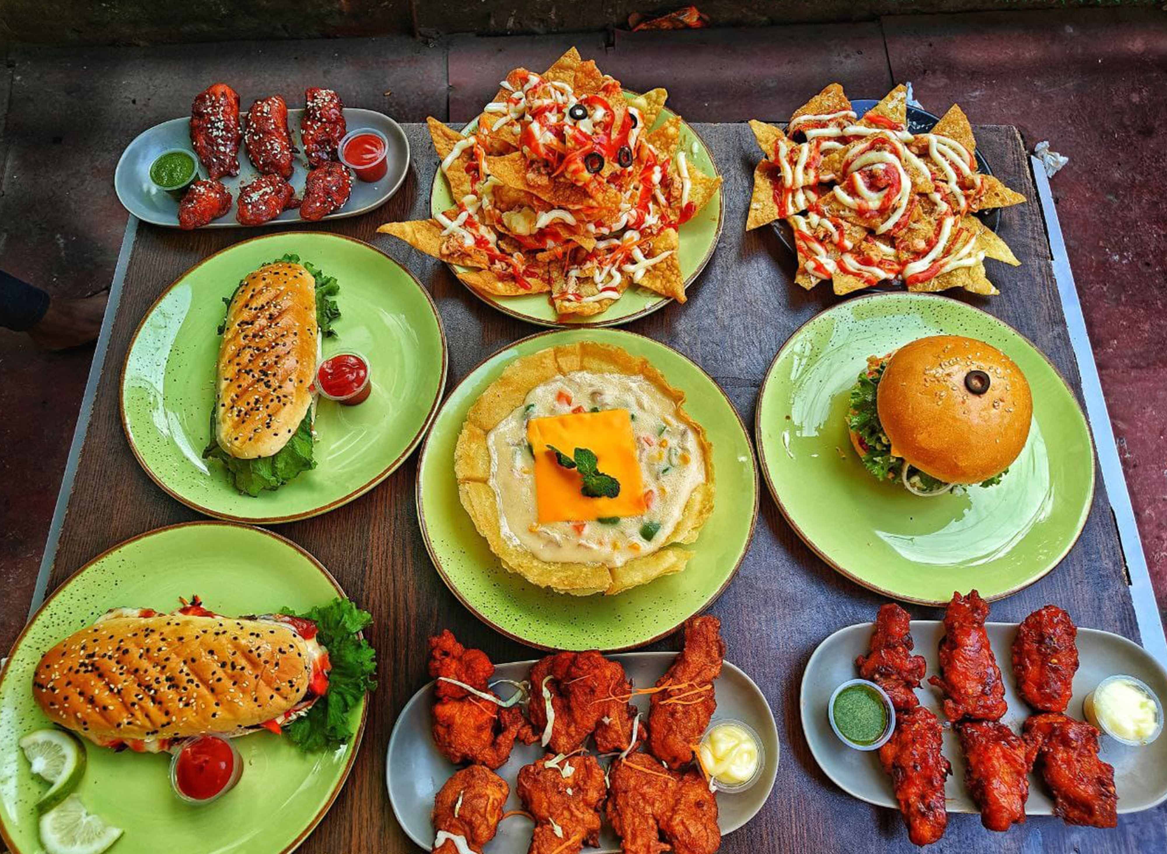 Khana Ghat Chittagong delivery in Chittagong foodpanda