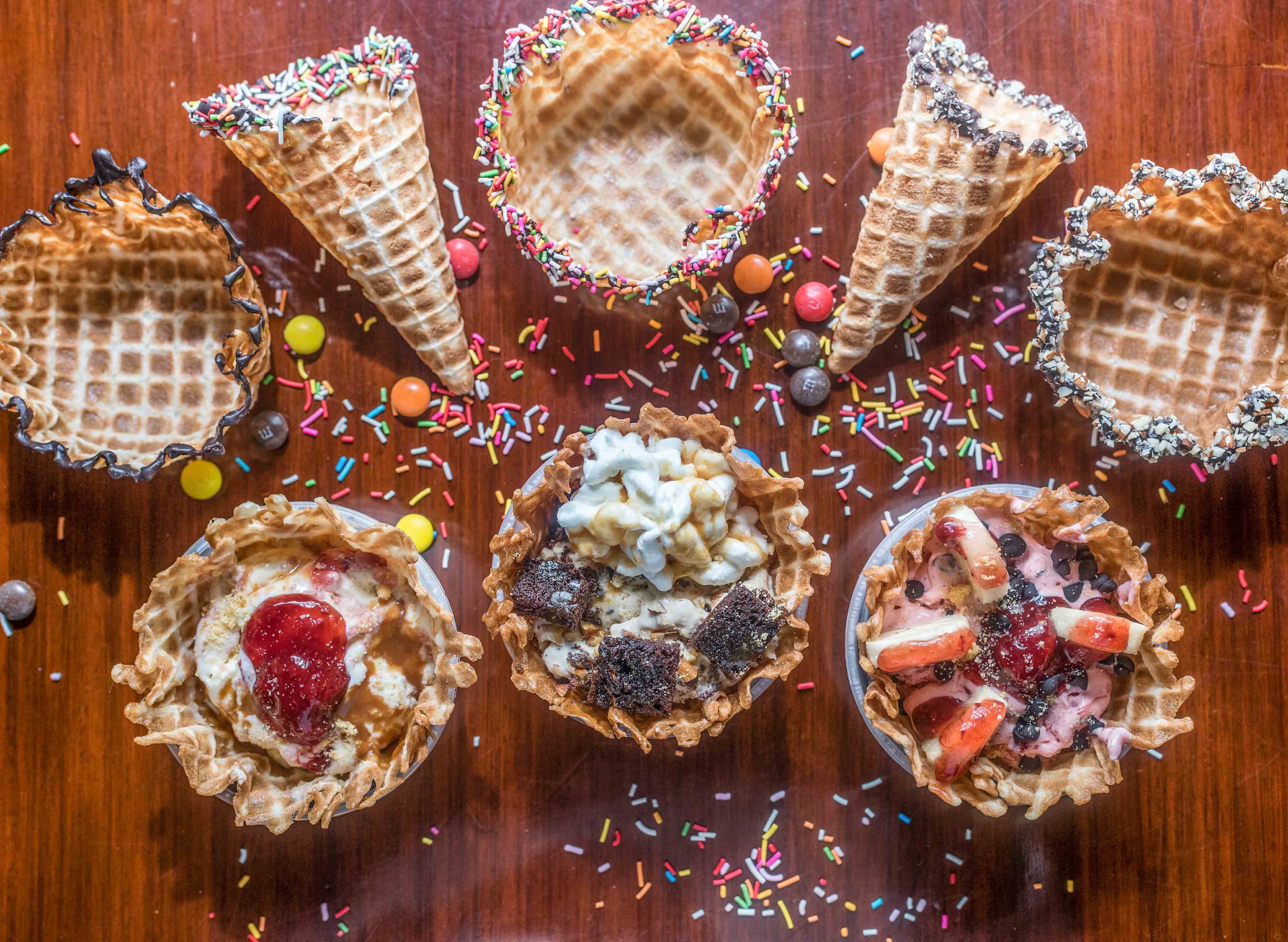 Cream & Fudge delivery in Dhaka foodpanda