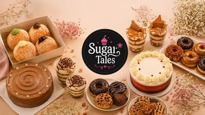 Sugar Tales