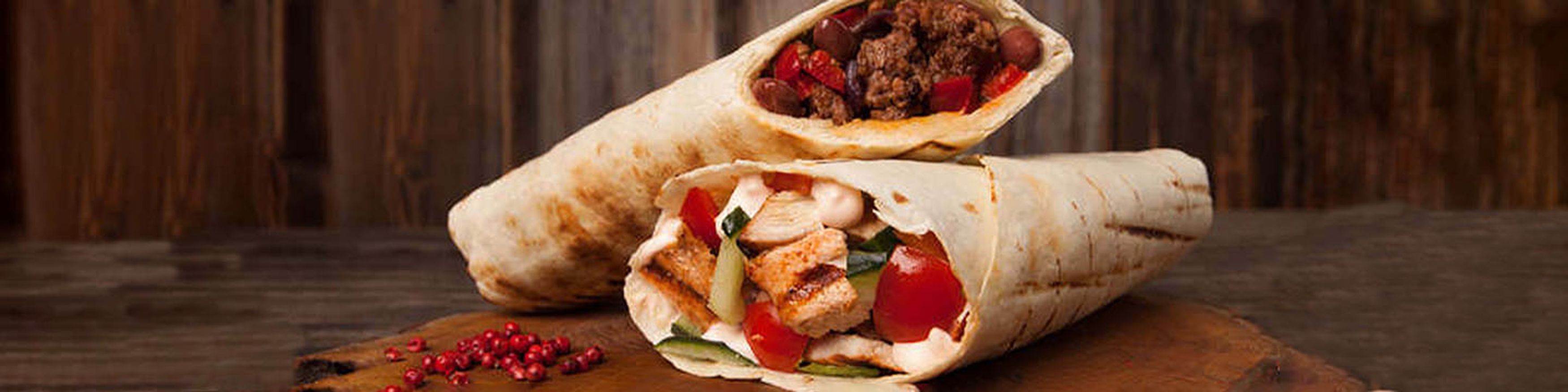 Shawarma House Banani delivery in Dhaka foodpanda