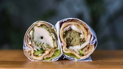 Roll Xpress Cafe