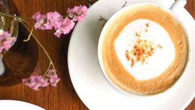 Coffee Express - Sylhet