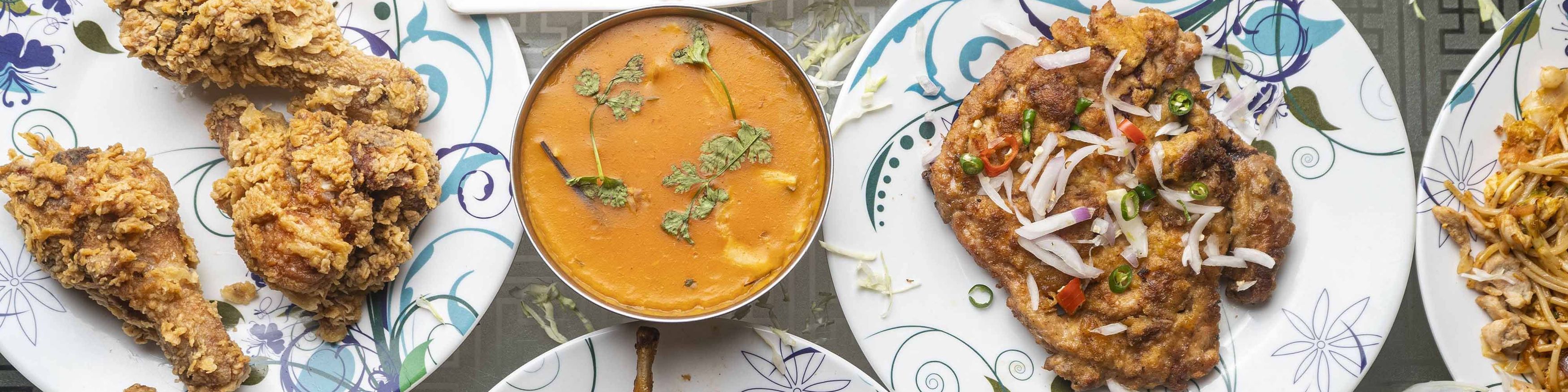 Dhaba Chittagong delivery in Chittagong foodpanda