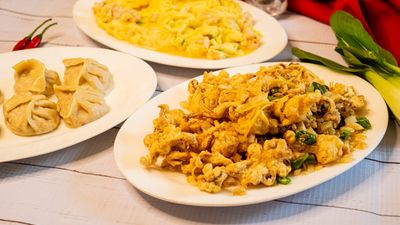 Cheong Shing Chinese Restaurant