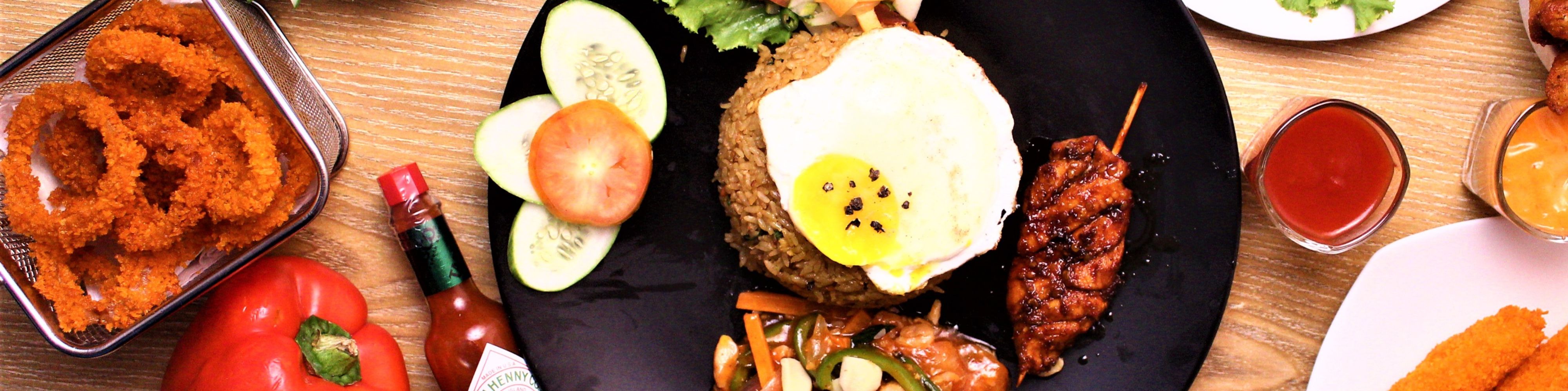 Mint Leaf delivery in Dhaka foodpanda