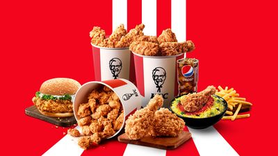 KFC Banani