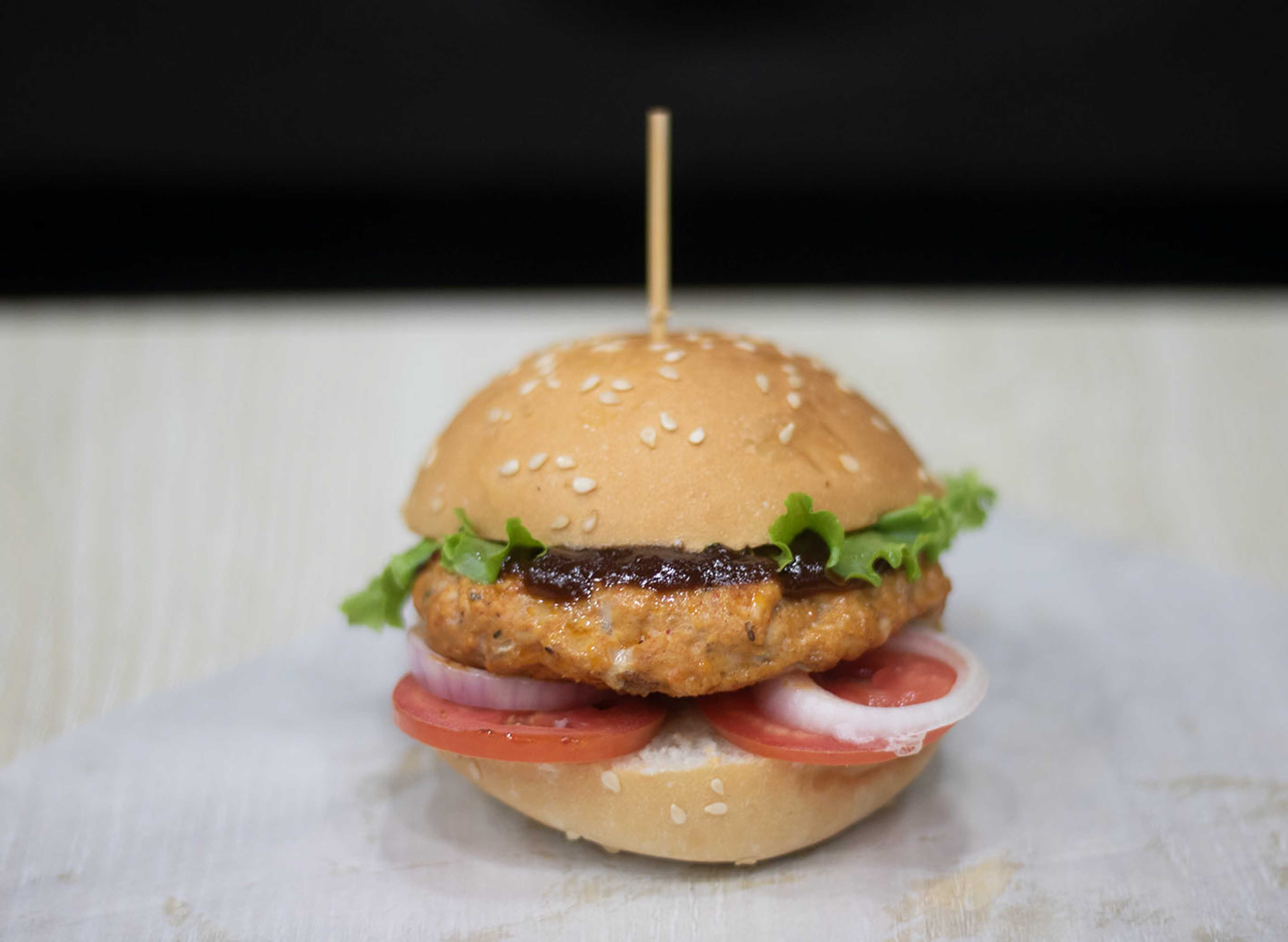 Prince Burger delivery in Dhaka foodpanda