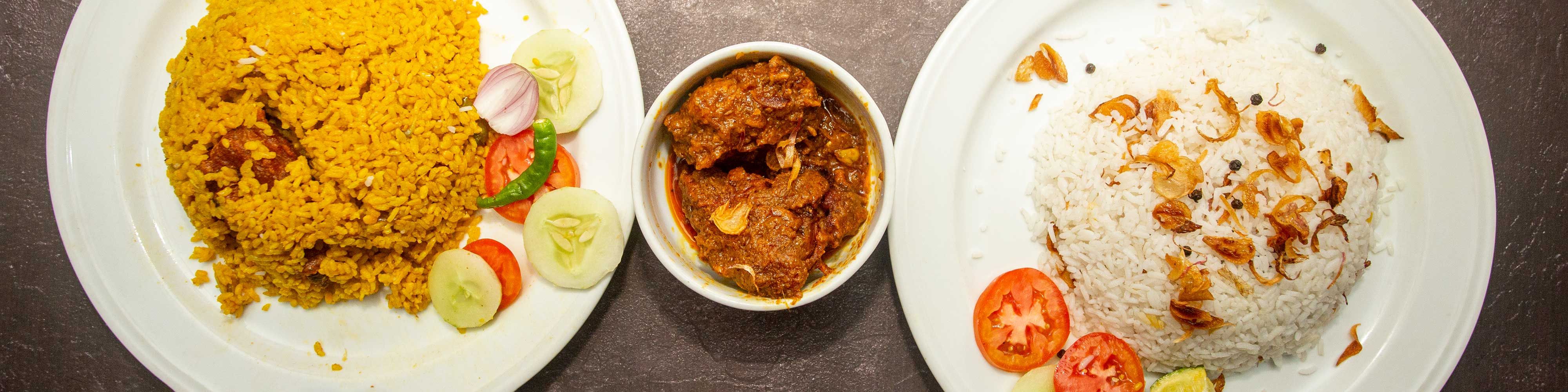 Star Biryani House - Khulna vendor logo