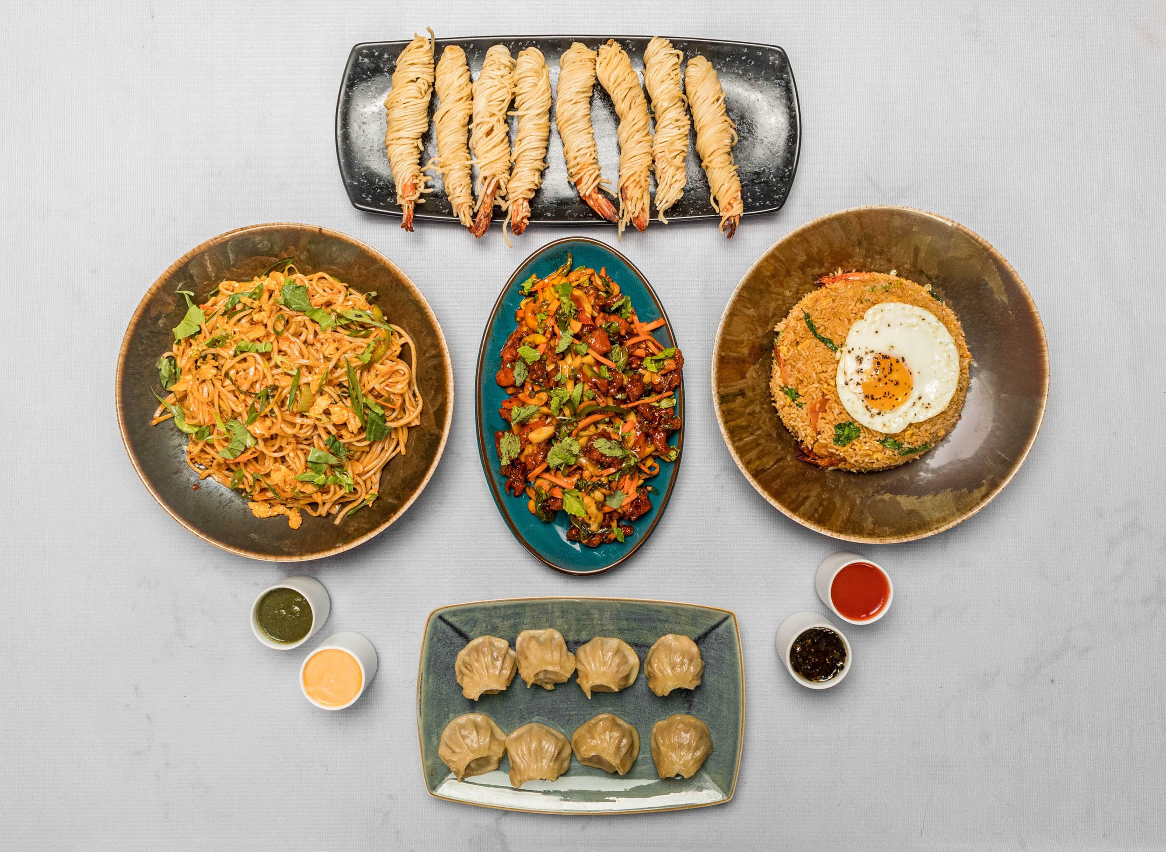 Hakka Dhaka Dhanmondi delivery in Dhaka foodpanda