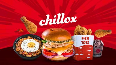 Chillox - Banani