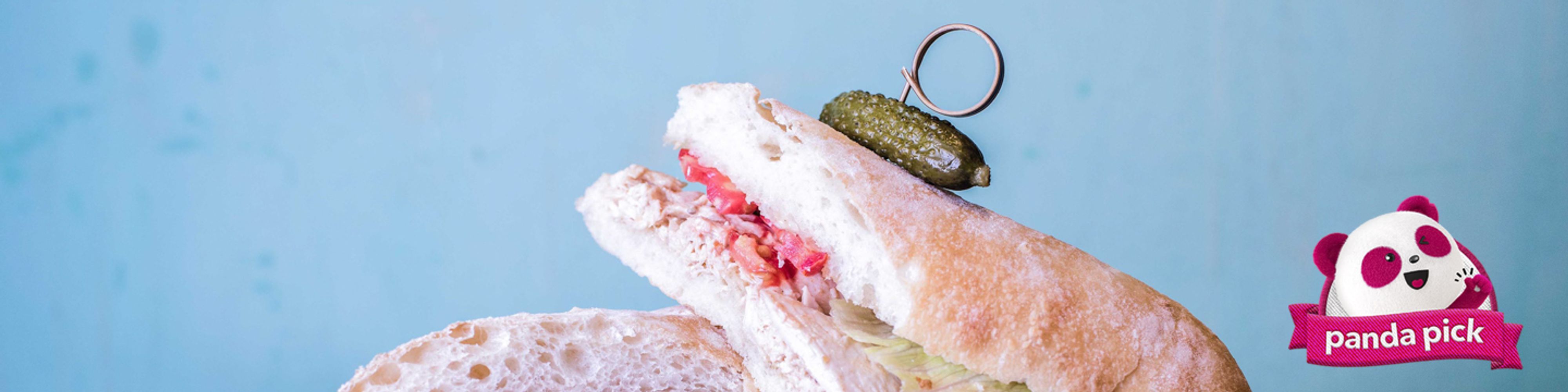 Holey Bakery delivery in Dhaka foodpanda