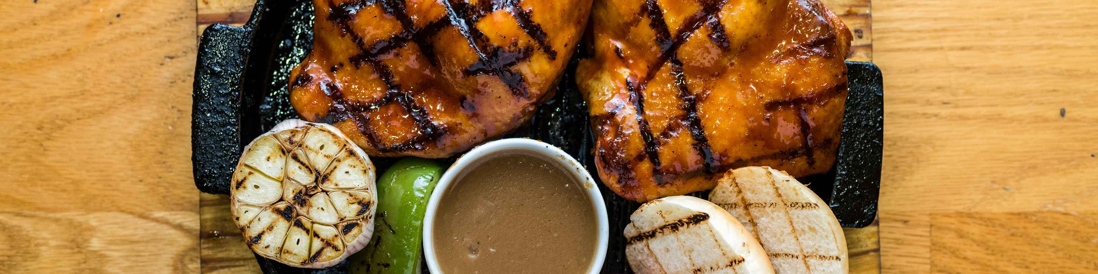 BBQ BangladeshDhanmondi delivery in Dhaka foodpanda