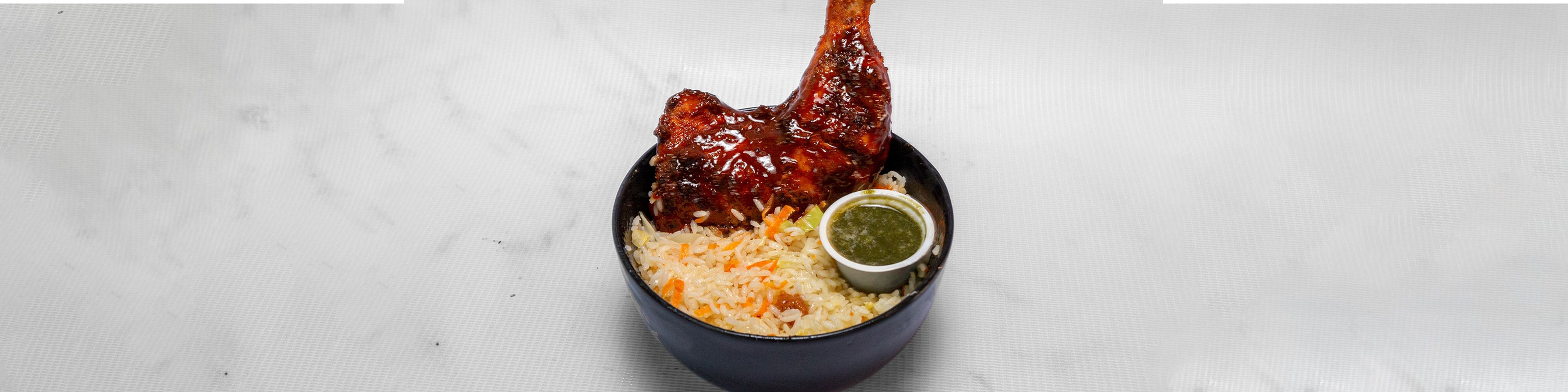 Salt N Pepper 2 Bashundhara delivery in Dhaka foodpanda