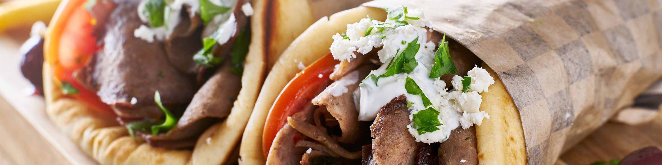 Arabian Shawarma House delivery in Dhaka foodpanda