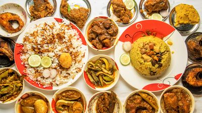Mollah Hotel & Restaurant