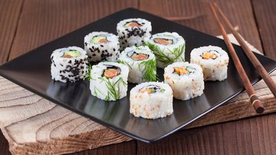 Japanese Restaurant Ichi