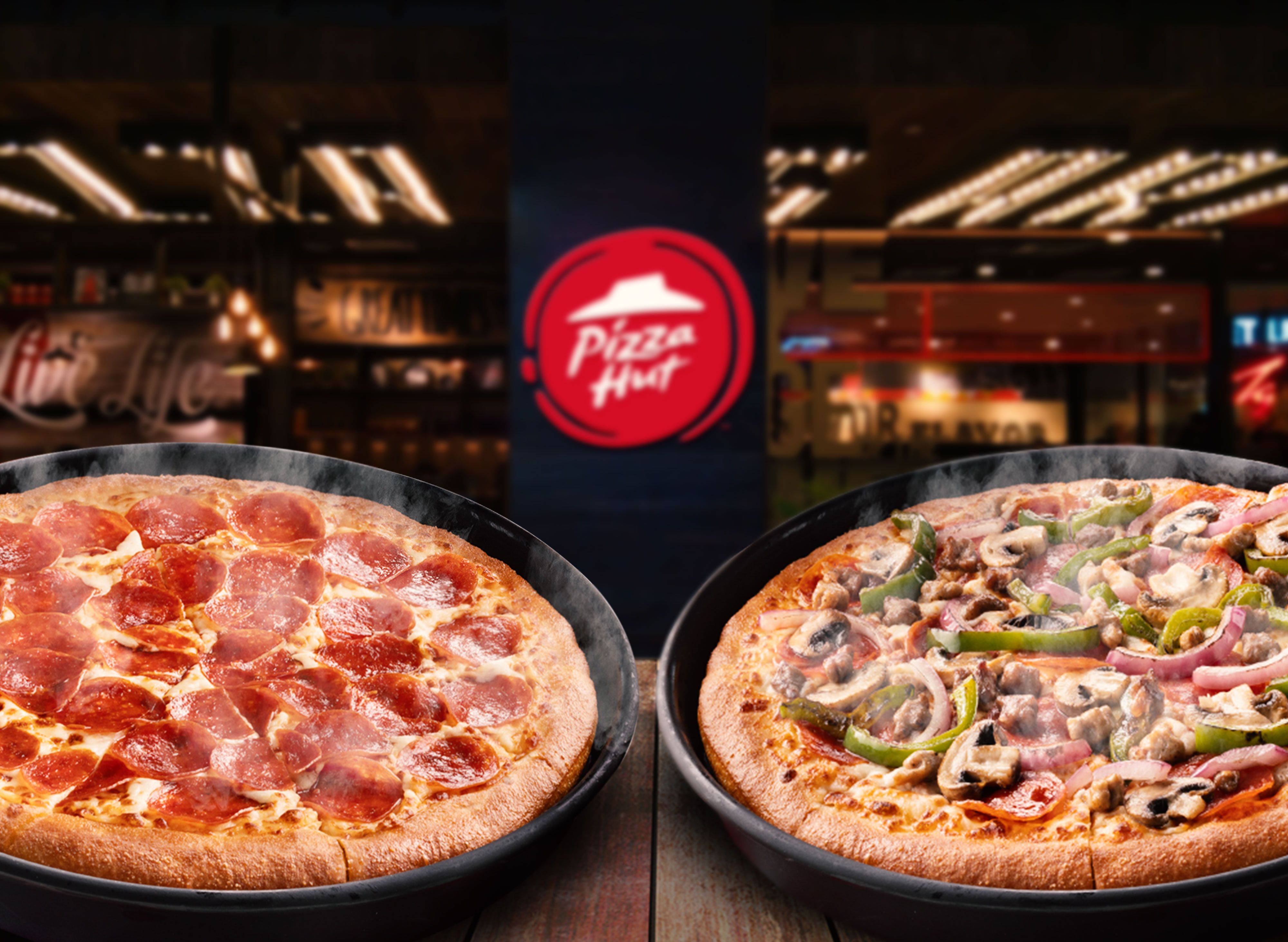 PIZZA HUT BD visual data 6
