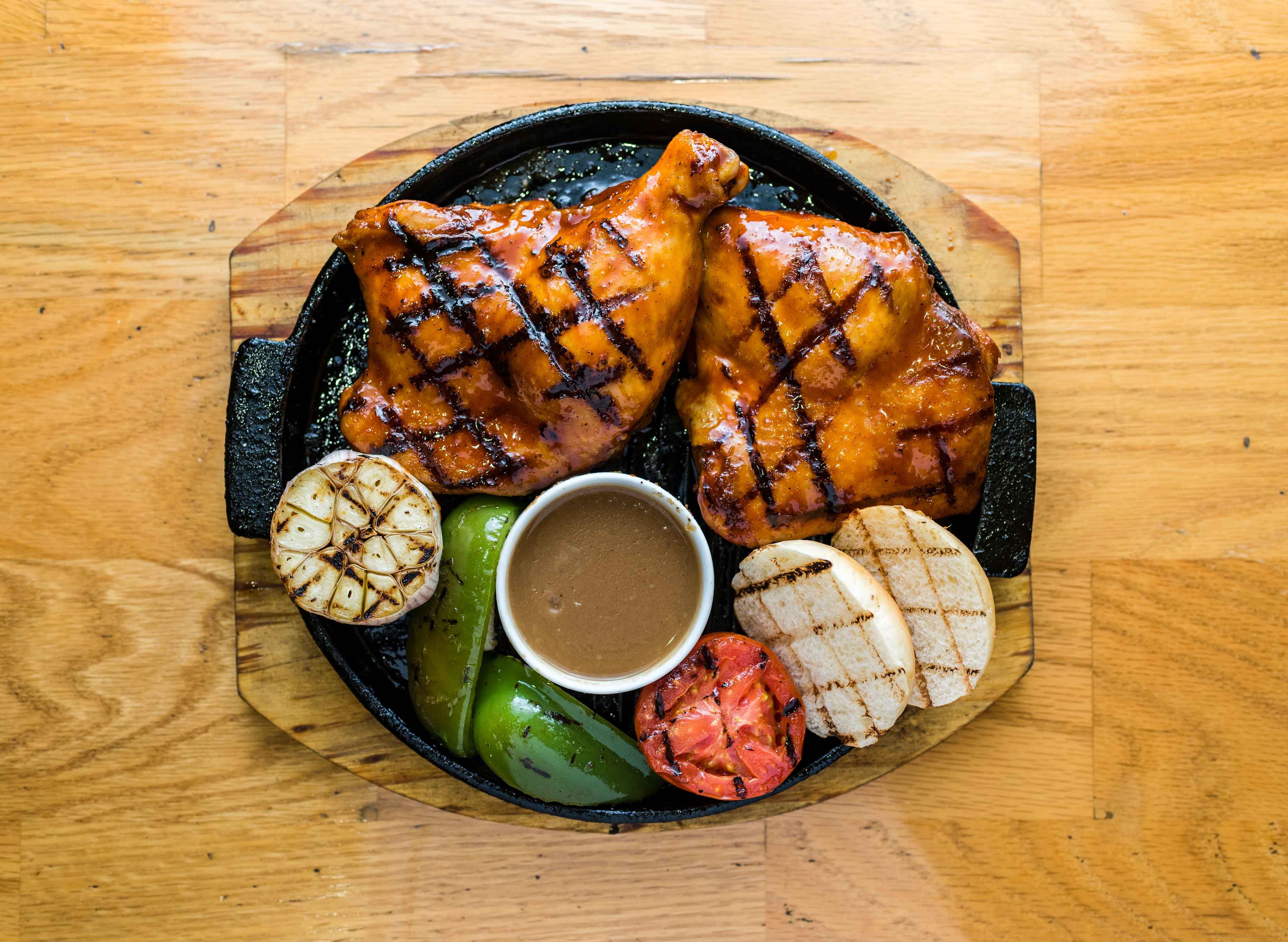BBQ Bangladesh - Uttara delivery in Dhaka | foodpanda