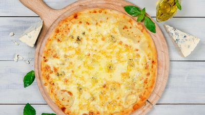 Pizza Guy - Banani