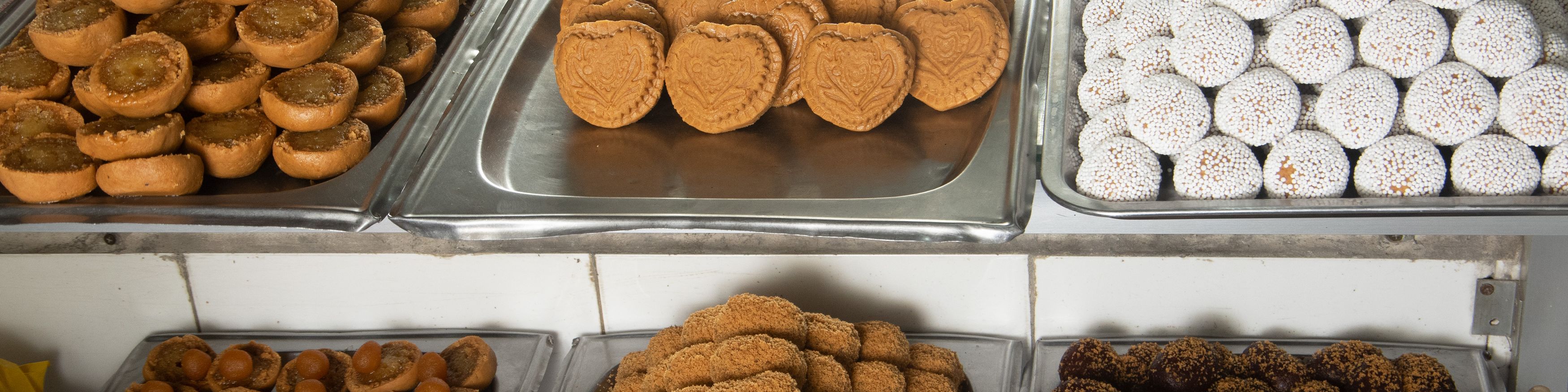 Ananda Sweets delivery in Rajshahi foodpanda