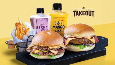 Takeout - Banani